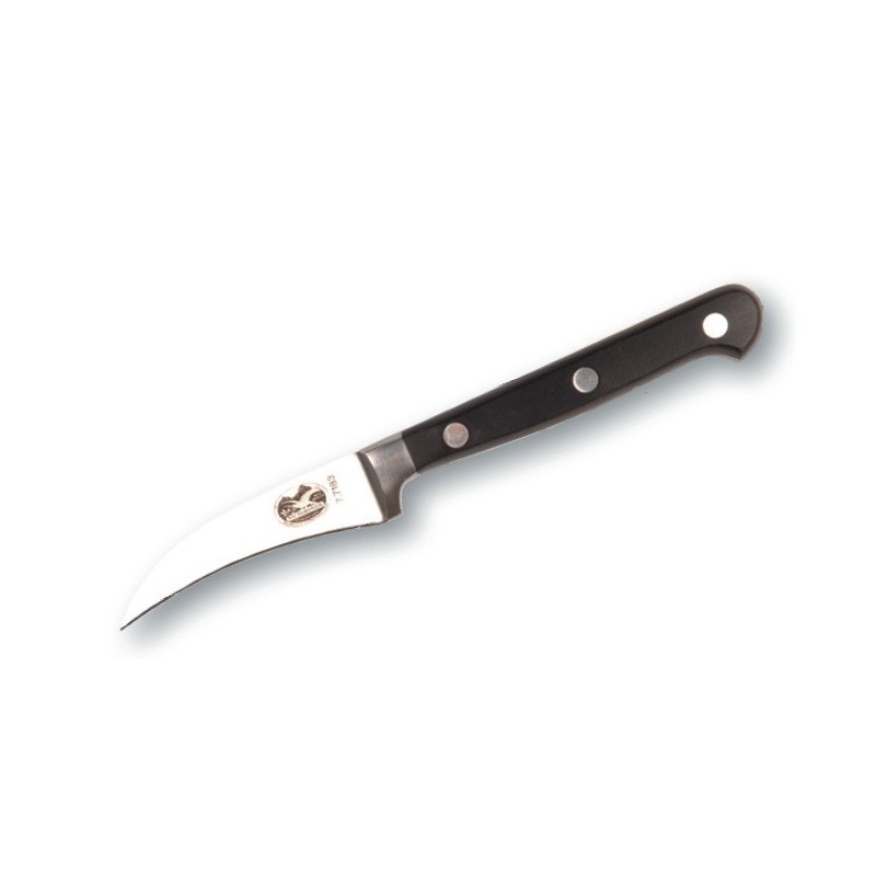 KNIFE FORGED VICTORINOX - PARING 70mm (CURVED) - 1