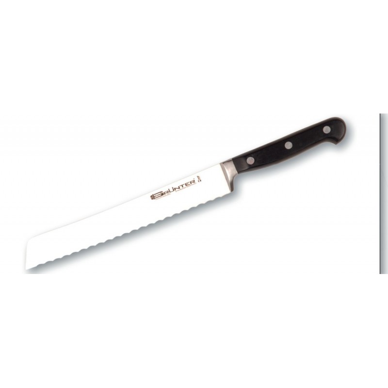 KNIFE FORGED VICTORINOX - BREAD 200mm - 1