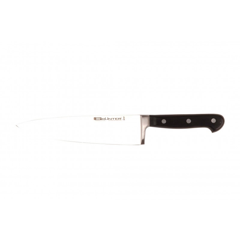 KNIFE FORGED GRUNTER - COOKS 150mm - 1