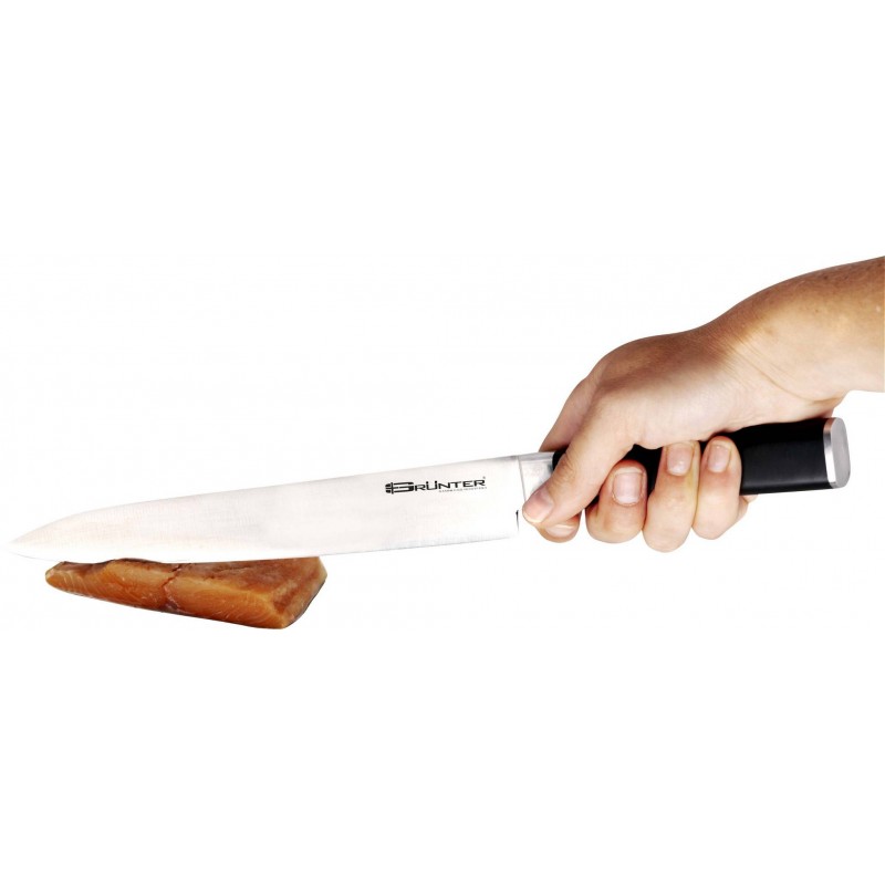 KNIFE GRUNTER - SASHIMI KNIFE - 1