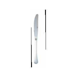 TRADITIONAL - DESSERT KNIFE (USE JS-ET103)	12	 R 21,38 	 R   - 1