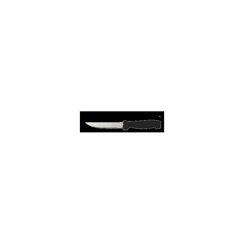 STEAK KNIFE GRUNTER - ELEGANCE - SHARP TIP 125mm (WH)  - 1