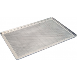 BAKING TRAY - PERFORATED - 435 x 315 x 10mm - 1