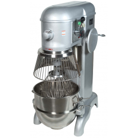 PLANETARY MIXER - 40Lt ANKOR (WITH HUB) (WITH SAFETY GUARD) - 1