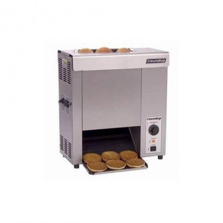 VERTICAL CONTACT TOASTER ROUNDUP - VCT-25 - 1