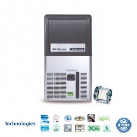 SCOTSMAN Self Contained Ice Machine Up To 32,5 Kg - 1