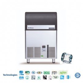 Scotsman Self Contained Ice Machine Up To 85 Kg - 1