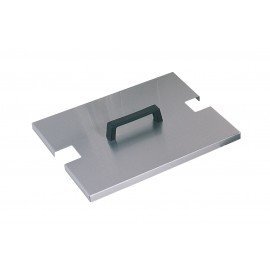 FISH FRYER ANVIL - NIGHT COVER ONLY - 1
