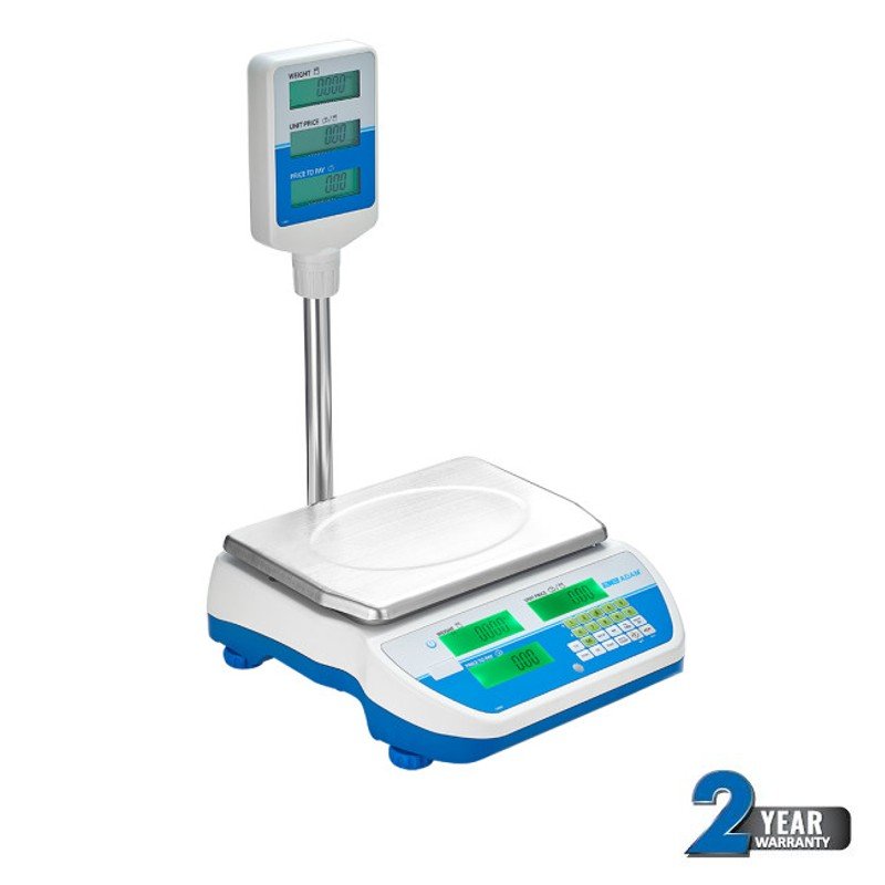SWIFT PRICE COMPUTING RETAIL SCALE - 1
