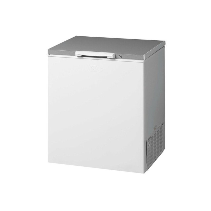 CHEST FREEZER - 292L - STAINLESS STEEL LID - 1