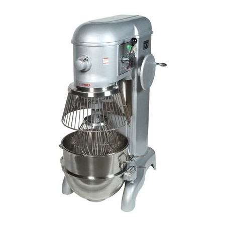 PLANETARY MIXER - MINCER ATTACHMENT ONLY - 1