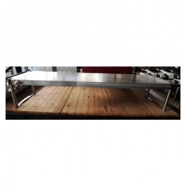 RISER SHELF 1.7M - 1