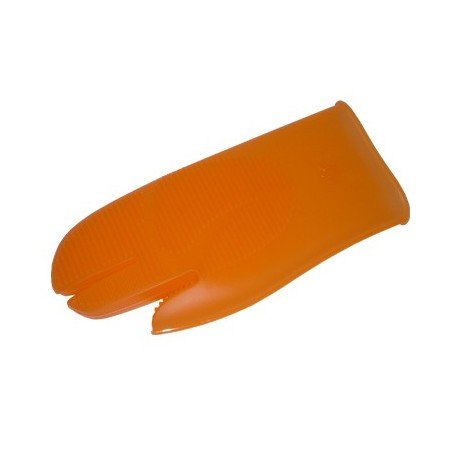 OVEN MITT SILICONE - 320mm - EACH - 1
