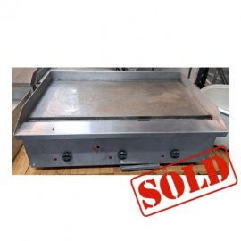ELECTRIC GRILLER - 900MM - 1