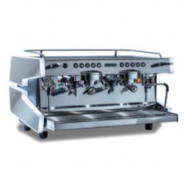 ESPRESSO MACHINE - [2 GROUP] FULLY AUTOMATIC/ELECTRONIC - NEO - 1