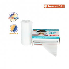 DISPOSABLE PIPING BAGS 530 x 270MM (ROLL OF 72) - 1