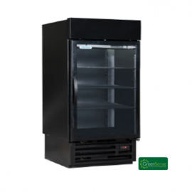 HALF DOOR / IMPULSE COOLER  HYDROCARBON 'CARBON EDITION' - 1