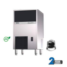 ICE MAKER BREMA - 38KG / 24HRS - 1