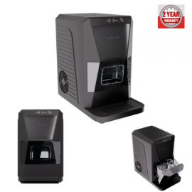 ICE-MAKER 'SPHERE-BALL' COUNTER-TOP - 1