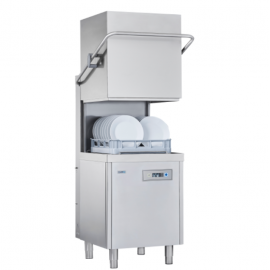 HOOD TYPE DISHWASHER - CLASSEQ P500A - 1