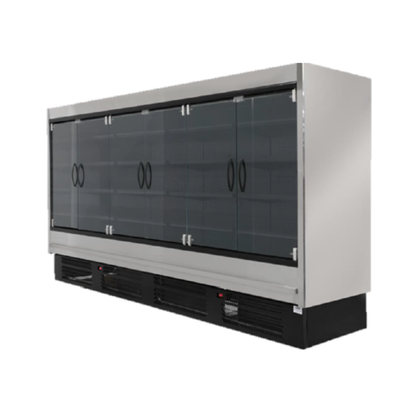 WALL CHILLER - 3.5M - SINGLE GLAZE UNIT - 1