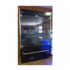 WALL CHILLER - 1.3M - SINGLE GLAZE UNIT - 1