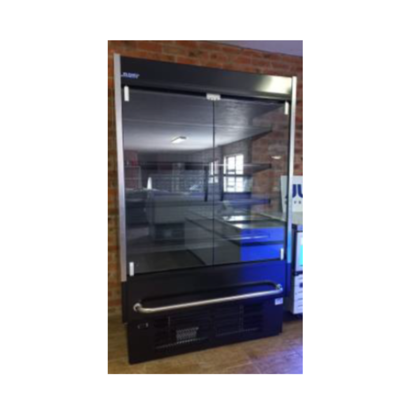 WALL CHILLER - 1.3M - SINGLE GLAZE UNIT - 1