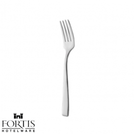 DESSERT FORK 18/10 S/STEEL (12) - 1