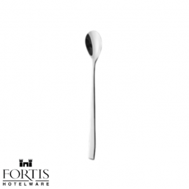 ICE CREAM SPOON 18/10 S/STEEL (12) - 1