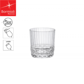 AMERICA 20'S - DOF 38CL (6) - 1