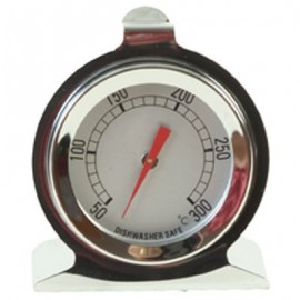 THERMOMETER OVEN ON STAND (50 to 300 DEG) - 1