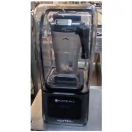 BLENDER WITH SOUND COVER - 1