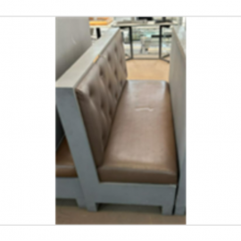 WOODEN BENCH SEATS - 1