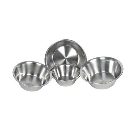 MIXING BOWL TAPERED - MB 1 - 255 x 80mm (2.4Lt) - 1