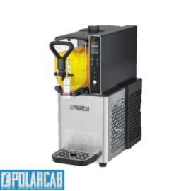 POLARCAB SLUSH MACHINE - 1 X 3LT - 1