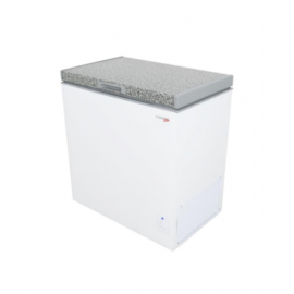 CHEST FREEZER - 250LT - 1