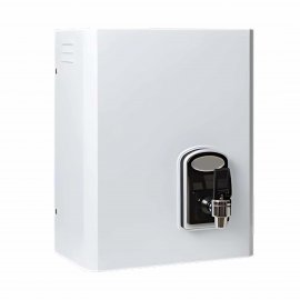 KWIKBOIL 15LT - WHITE EPOXY FINISH - 1